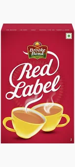 BROOKE BOND RED LABEL 500GM